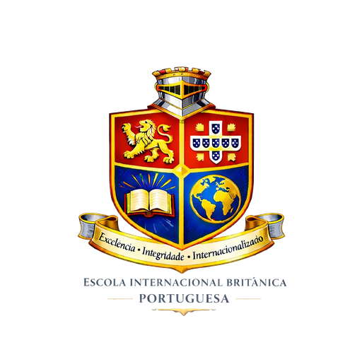 EIBP school crest